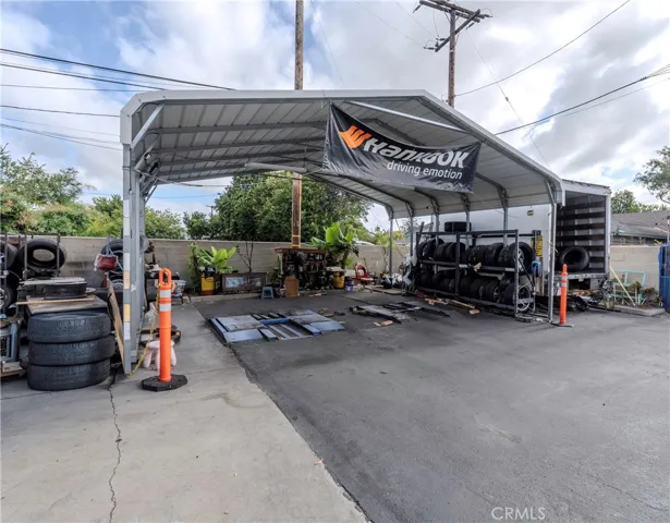 9611 Garden Grove, Garden Grove, California 92844