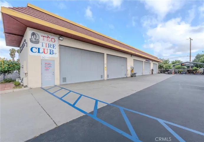 9611 Garden Grove, Garden Grove, California 92844