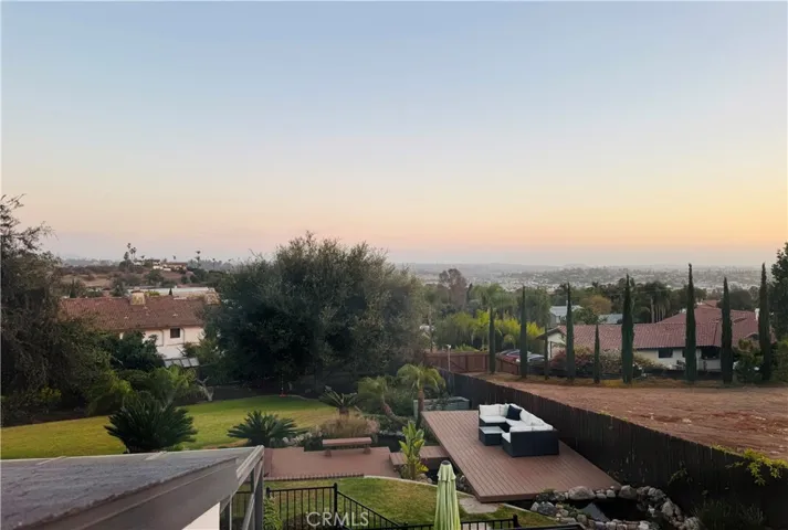 1931 Warmlands Avenue, Vista, California 92084