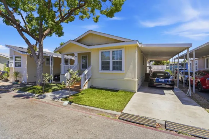 123 El Bosque Drive 123, San Jose, California 95134
