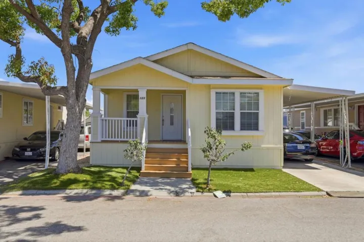 123 El Bosque Drive 123, San Jose, California 95134