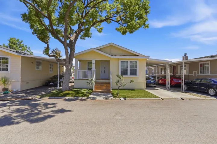 123 El Bosque Drive 123, San Jose, California 95134