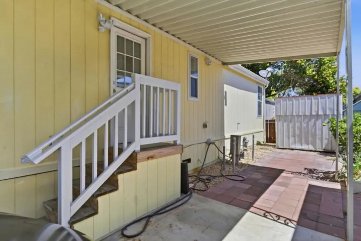 123 El Bosque Drive 123, San Jose, California 95134