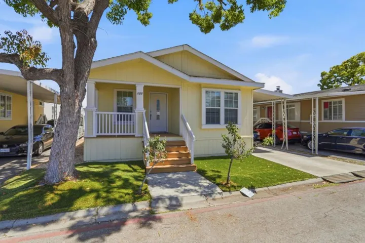 123 El Bosque Drive 123, San Jose, California 95134