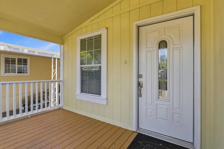123 El Bosque Drive 123, San Jose, California 95134
