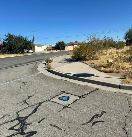 0 W Willow Ave, Ridgecrest, California 93555
