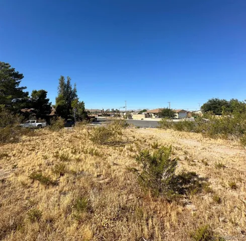 0 W Willow Ave, Ridgecrest, California 93555