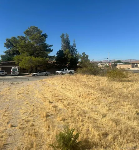 0 W Willow Ave, Ridgecrest, California 93555