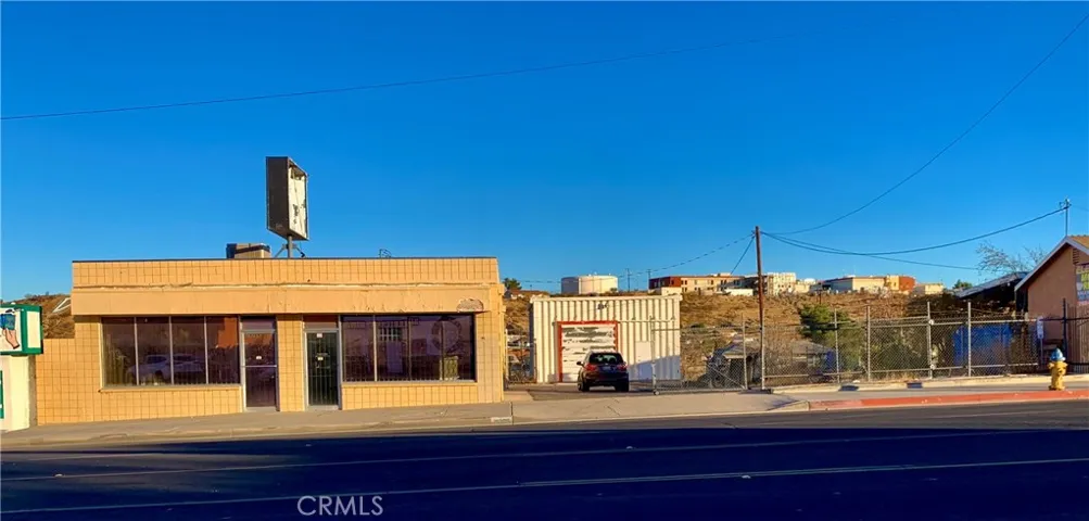 15369 7th Street, Victorville, California 92395