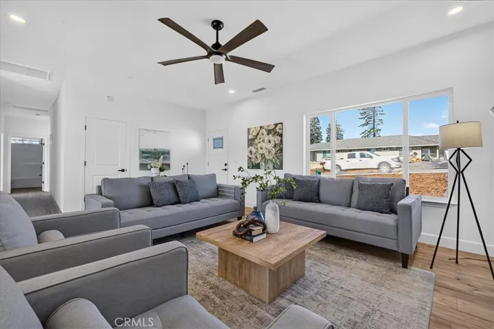 6442 Rocky, Paradise, California 95969