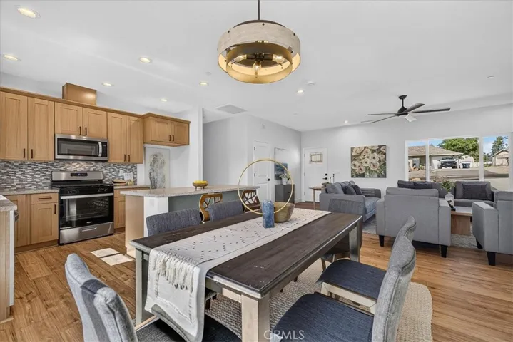 6442 Rocky, Paradise, California 95969