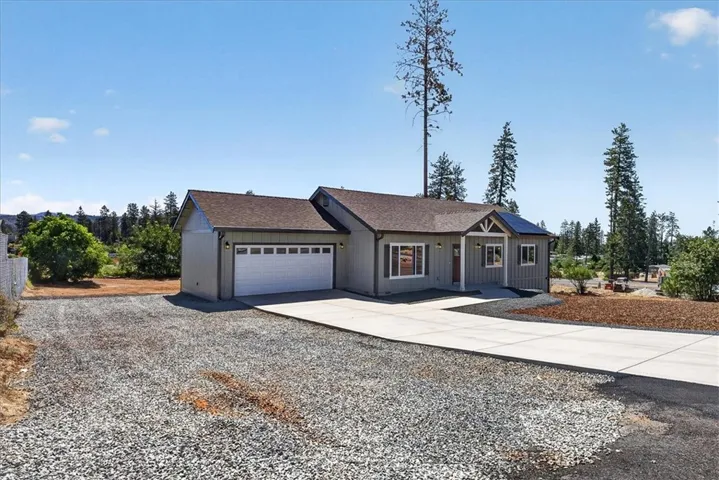 6442 Rocky, Paradise, California 95969