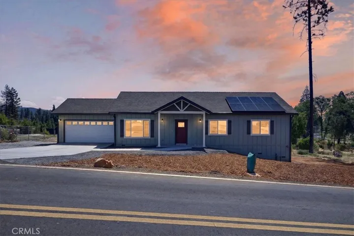 6442 Rocky, Paradise, California 95969