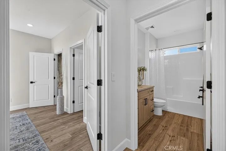 6442 Rocky, Paradise, California 95969