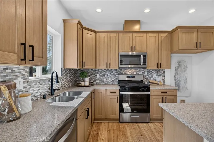 6442 Rocky, Paradise, California 95969
