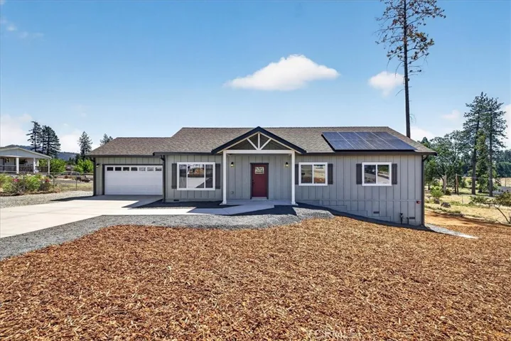 6442 Rocky, Paradise, California 95969