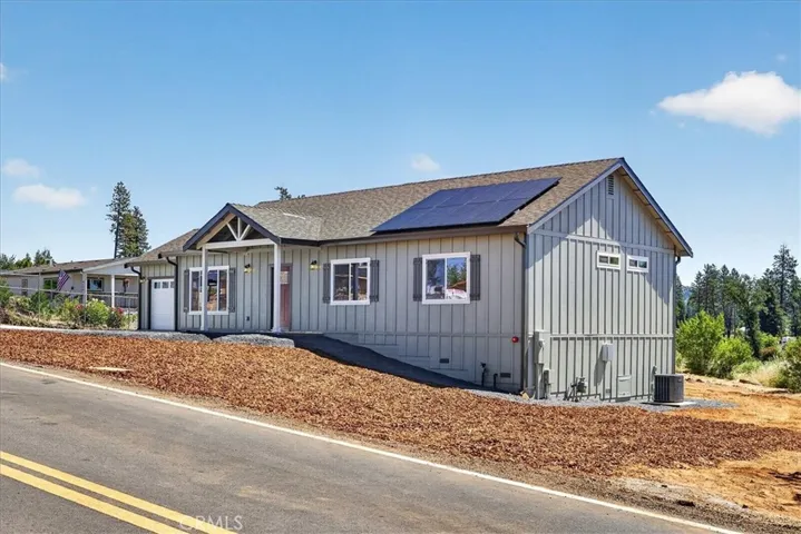 6442 Rocky, Paradise, California 95969