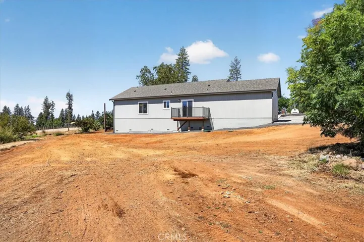 6442 Rocky, Paradise, California 95969