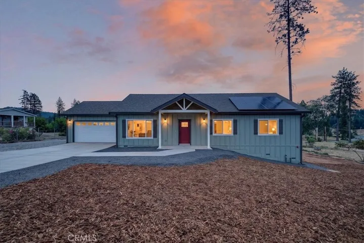 6442 Rocky, Paradise, California 95969