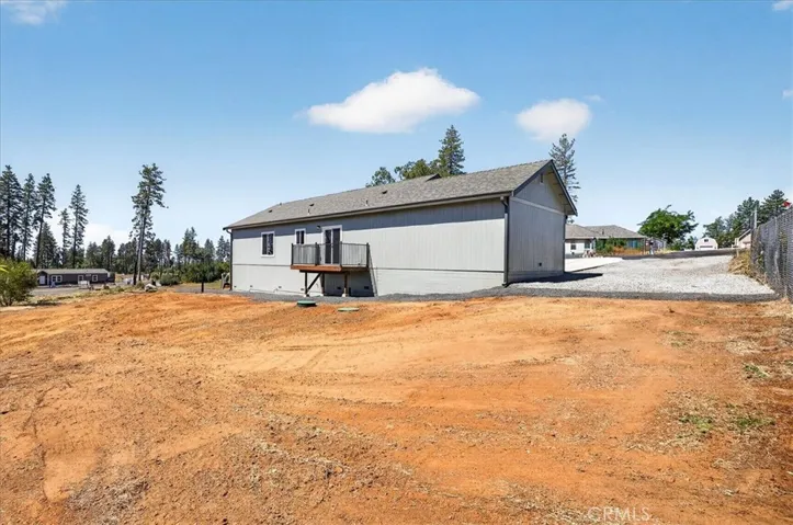 6442 Rocky, Paradise, California 95969
