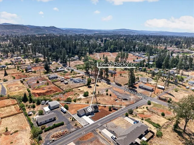 6442 Rocky, Paradise, California 95969