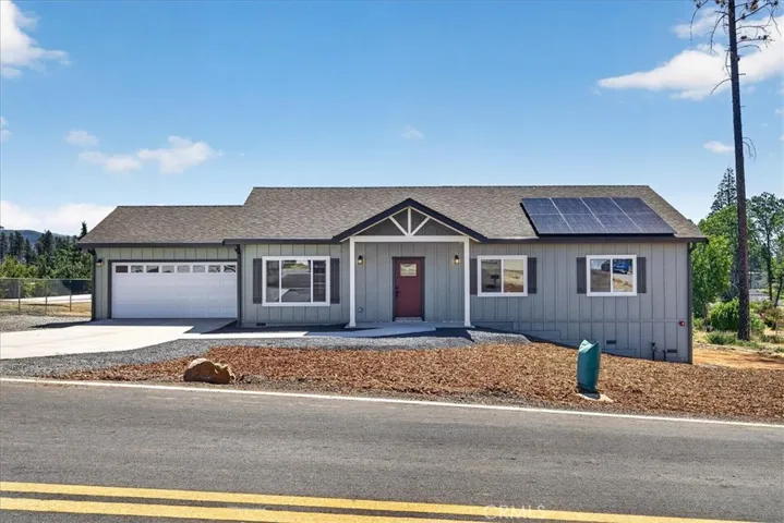 6442 Rocky, Paradise, California 95969