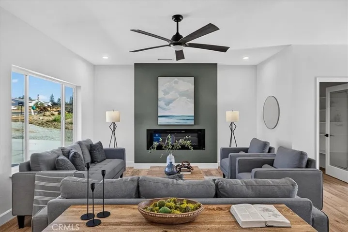 6442 Rocky, Paradise, California 95969