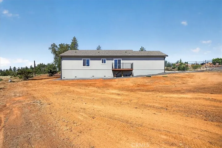 6442 Rocky, Paradise, California 95969