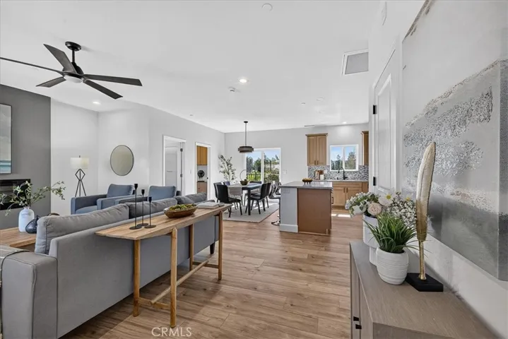 6442 Rocky, Paradise, California 95969