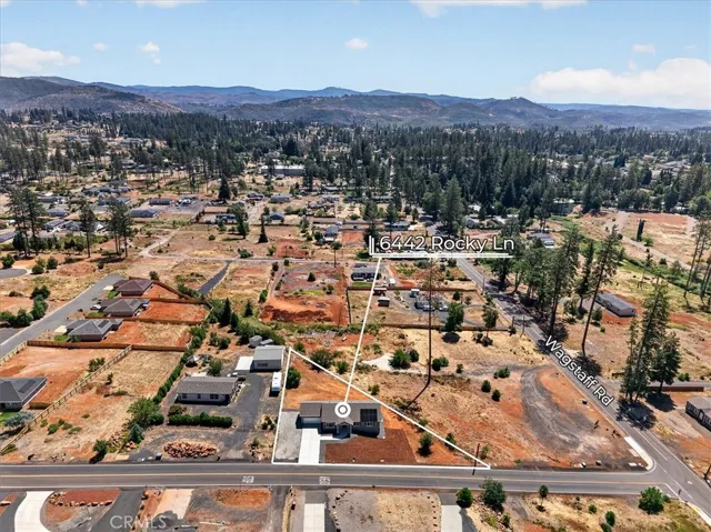 6442 Rocky, Paradise, California 95969