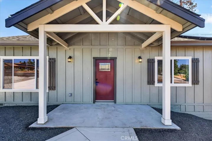 6442 Rocky, Paradise, California 95969