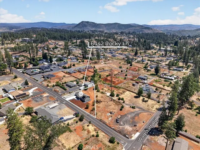 6442 Rocky, Paradise, California 95969