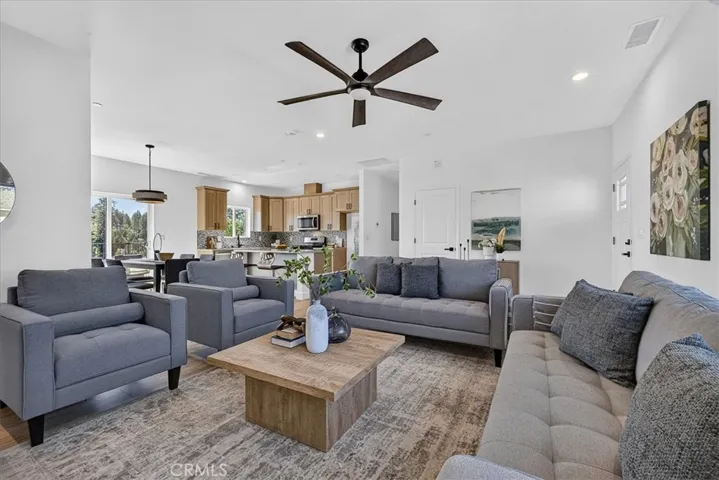 6442 Rocky, Paradise, California 95969