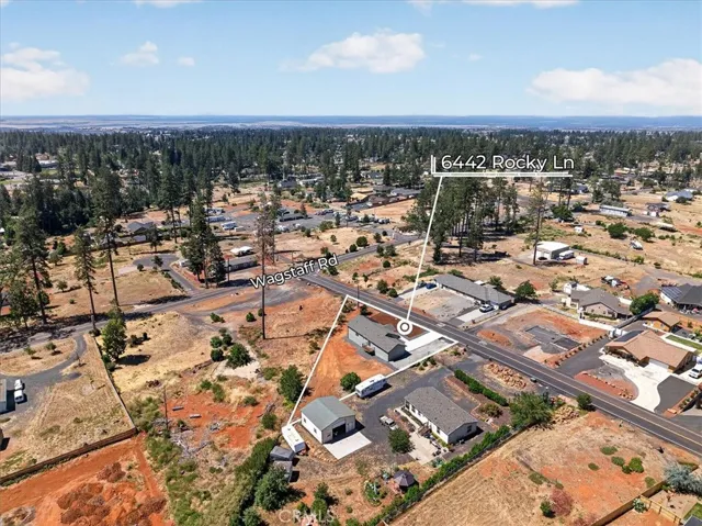 6442 Rocky, Paradise, California 95969