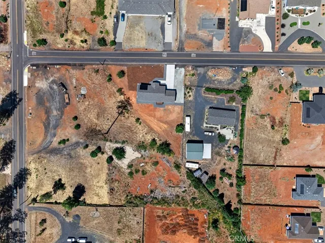 6442 Rocky, Paradise, California 95969