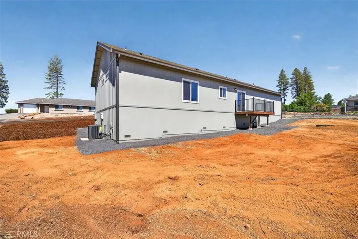 6442 Rocky, Paradise, California 95969
