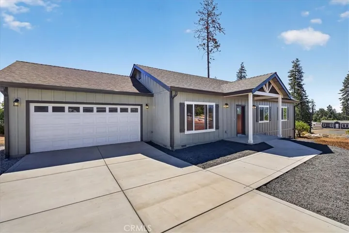 6442 Rocky, Paradise, California 95969