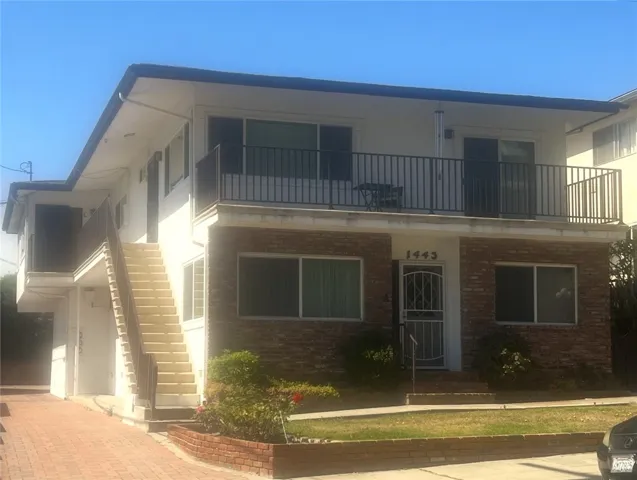 1443 W 9th Street, Los Angeles, California 90732