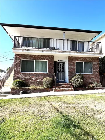 1443 W 9th Street, Los Angeles, California 90732
