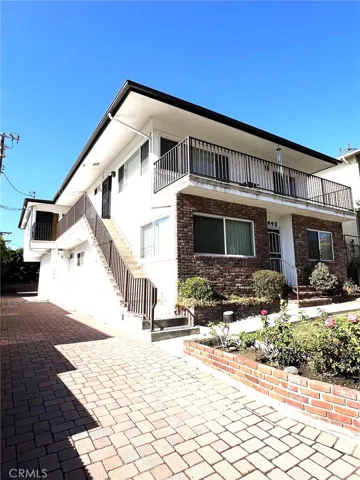 1443 W 9th Street, Los Angeles, California 90732
