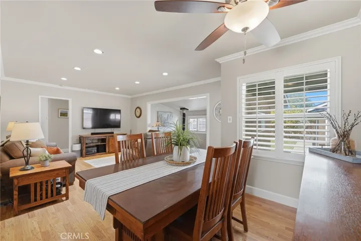 10521 Greenbush, Whittier, California 90604