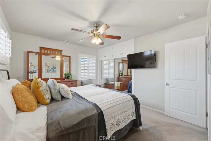 10521 Greenbush, Whittier, California 90604