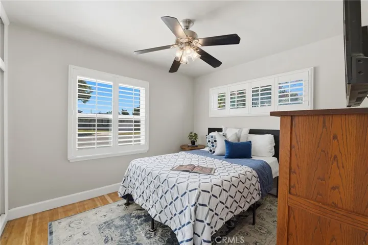 10521 Greenbush, Whittier, California 90604
