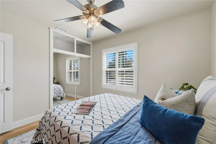 10521 Greenbush, Whittier, California 90604