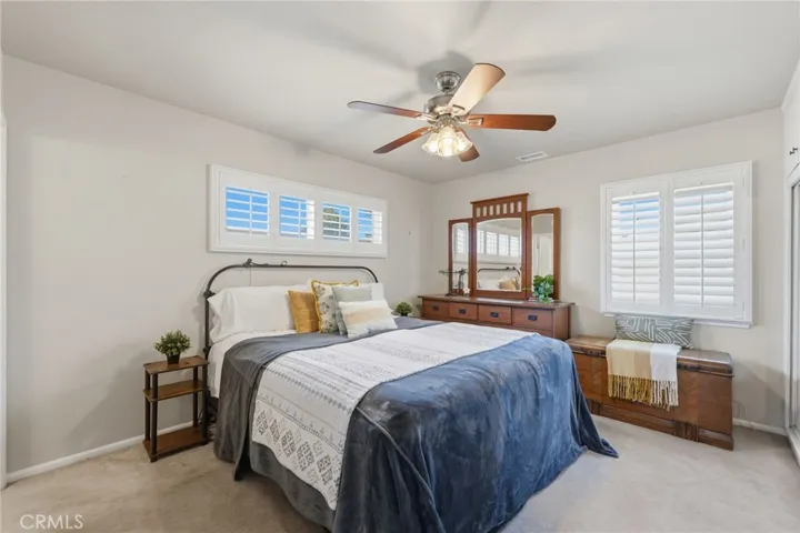 10521 Greenbush, Whittier, California 90604