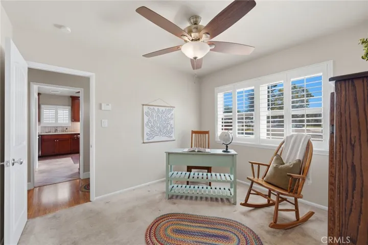 10521 Greenbush, Whittier, California 90604