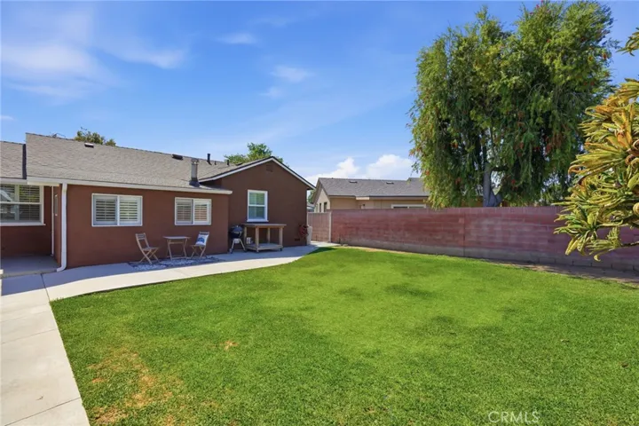 10521 Greenbush, Whittier, California 90604