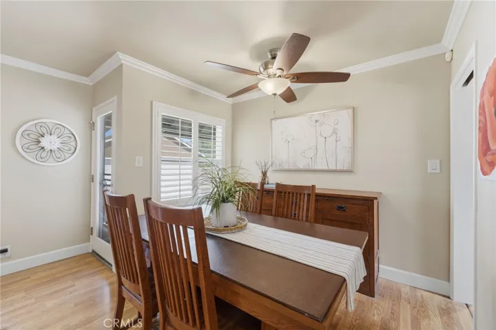 10521 Greenbush, Whittier, California 90604