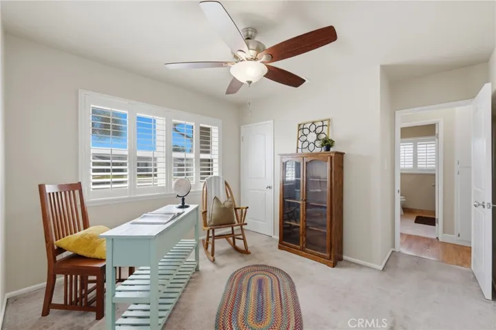 10521 Greenbush, Whittier, California 90604