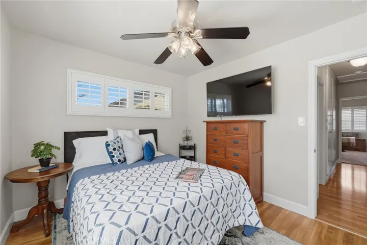 10521 Greenbush, Whittier, California 90604